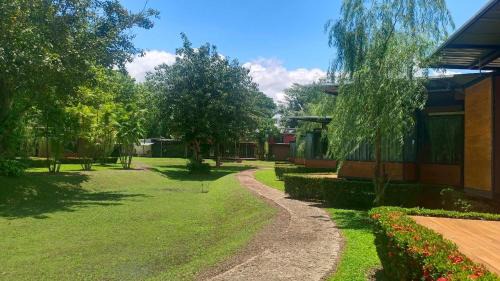 Bua Sali Bed & Breakfast | AKKARA RESORT&VILLA