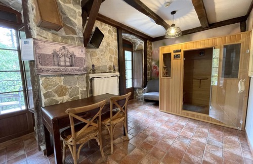 Regules Hotel | Akla Hotel La Casa Del Puente