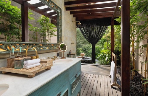 Buahan Villa | Akohara Buahan Village Retreat