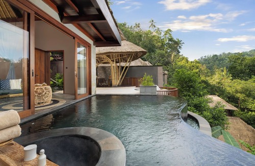 Buahan Villa | Akohara Buahan Village Retreat