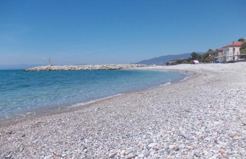 Akrogialion Apartment | Akrogiali Beach Apartments