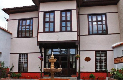 Aksehir Hotel | Aksehir Butik Hotel