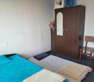 Sangli Apartment | AKSHAY HOMESTAY SERVICE APARTMENT