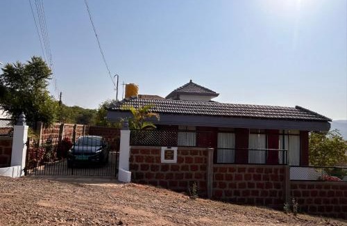 Amboli Villa | Akshay villa at Amboli Hill station