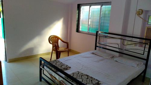 Varchi Ali House | Akshi Villa