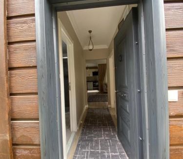 Rize House | Aksoy KONAk