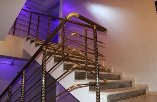 Yenisakran Hotel | Aksu Otel