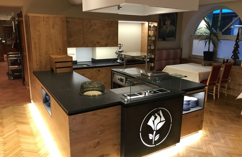 Steinach am Brenner Hotel | Aktivhotel Zur Rose