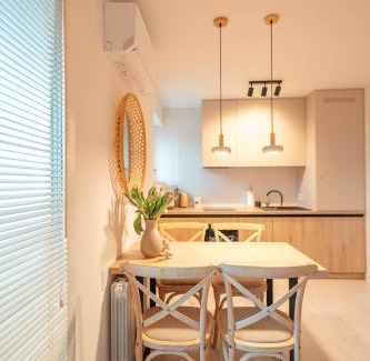 Kazimierz Dolny Apartment | Akuku Apartament