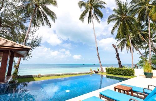 Lipa Noi Villa | Akuvara - SHA Extra Plus