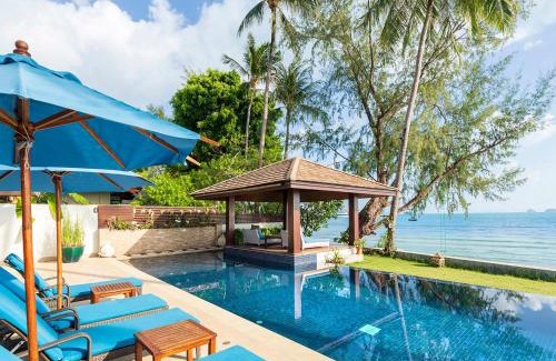 Lipa Noi Villa | Akuvara - SHA Extra Plus