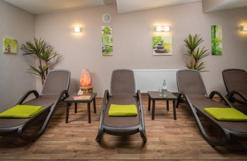 Schotten Hotel | AKZENT Hotel Haus Sonnenberg