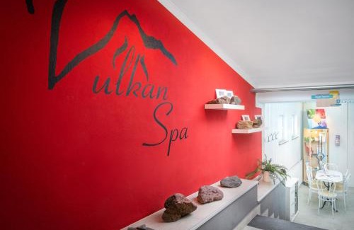 Schotten Hotel | AKZENT Hotel Haus Sonnenberg