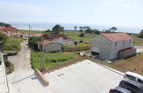 Carnota Apartment | Alén de Louro - Apartamento 7 Mar de Lira