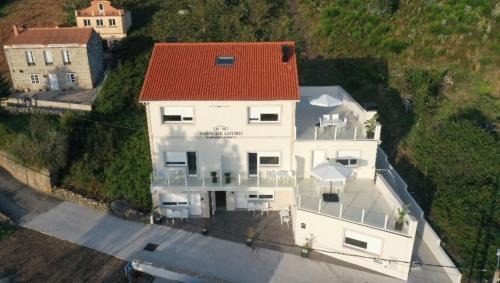 Carnota Apartment | Alén de Louro - Apartamento 7 Mar de Lira