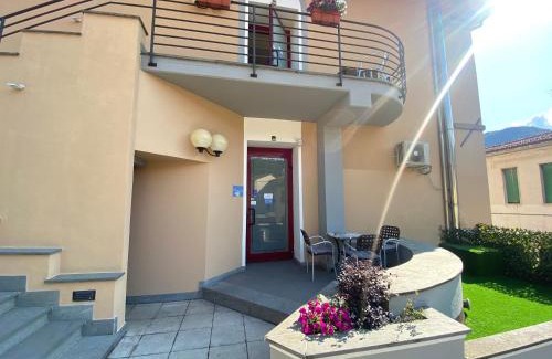 Fornaci di Barga House | Al 182