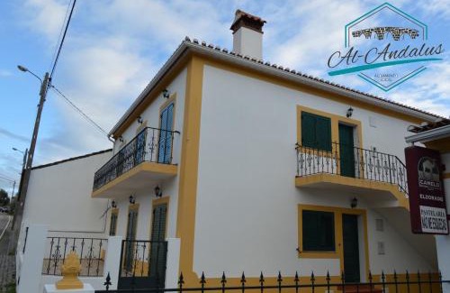 Portagem House | Al-Andalus Alojamentos