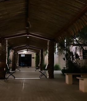 Liwa House | Al Artaa Resort