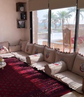 Liwa House | Al Artaa Resort