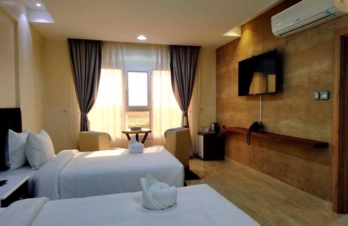 Al Hadd Hotel | Al Asala Resort