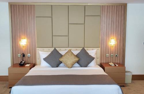 Al-Fujairah Resort | Al Bahar Hotel & Resort