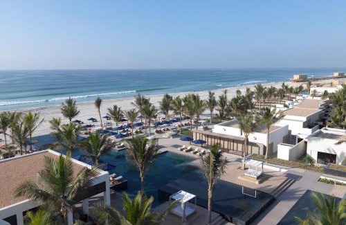 Salalah Resort | Al Baleed Resort Salalah by Anantara