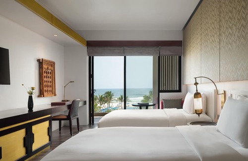 Salalah Hotel | Al Baleed Resort Salalah by Anantara