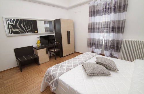 Gravina in Puglia Bed & Breakfast | Al Bastione Relais