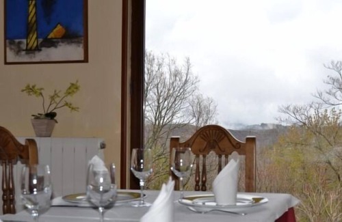 La Alberca Cottage | Al-Bereka bungalow or bungalow for 2 people