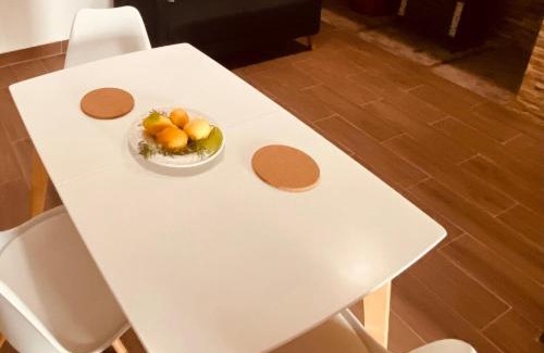 Comenda House | AL BIONDI COMENDA Cozy Home for 2 Pax with Kitchen and Patio