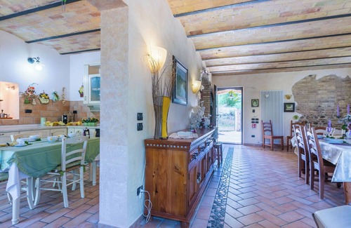 Castorano House | Al Bivio by Interhome