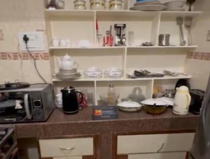 Hyderabad Apartment | Al Buraq Guest House