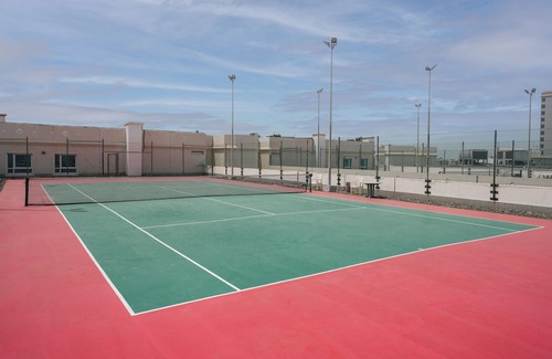 Al Qusais Apartment | Al Bustan Residence Hotel Apartments