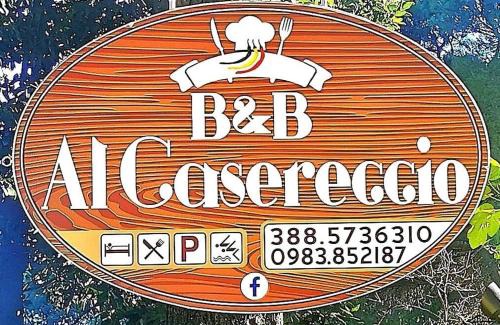 Corigliano-Rossano Bed & Breakfast | Al Casereccio