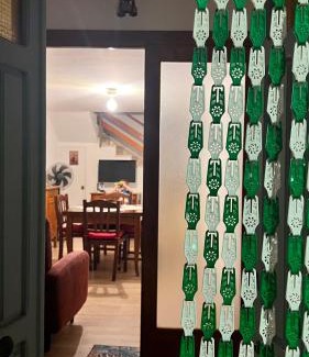 Campoli Appennino House | Al Centro Storico