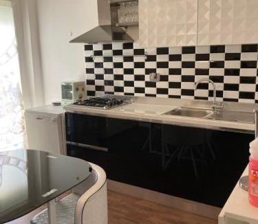 Quartiere XVII Trieste House | Al Civico 32