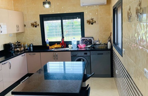 Ain Chkef Villa | Al comfort