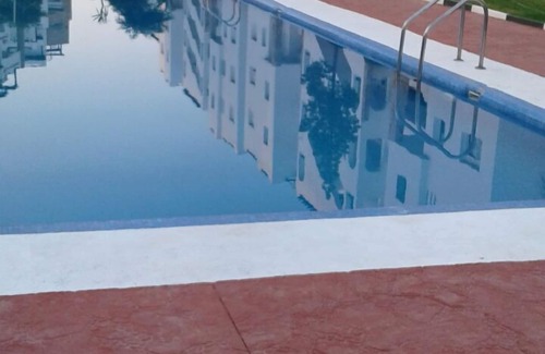 Fnideq Apartment | Al Cudia Smir Beach Resort