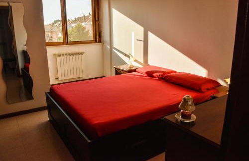 Aurelia Apartment | Al Delfino Blu