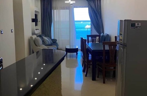 Marsa Matruh Apartment | Al Emam Apartment Family Onlynn