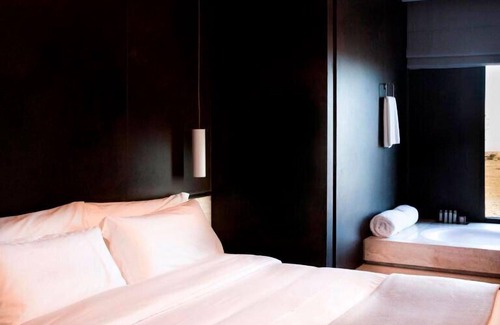 Mleiha Hotel | Al Faya Retreat by Sharjah Collection