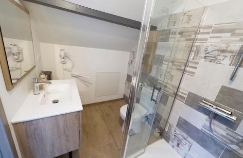 Coise-Saint-Jean-Pied-Gauthier Resort | AlpiZen centre de Ressourcement - Adults recommended