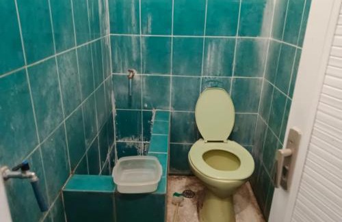 Mendut House | AL Homestay