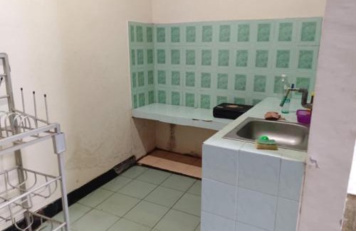 Mendut House | AL Homestay