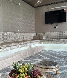 Ash Sharqiyah South Governorate Ski Chalet | Al Jiwirah Night Chalate