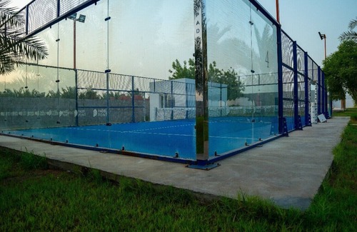 Sharjah Villa | Al Junaidi Farm by Bridge Retreats