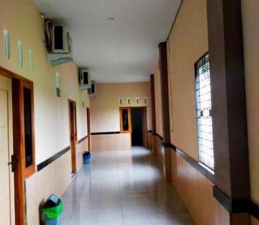 Praya Hotel | Al Kiswah homestay