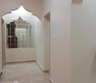 Ash Sharqiyah North Governorate Apartment | Al Khashabah Apartment شقة في طريق إزكي - سناو