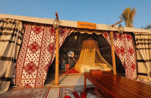 Dubai Other | Al Khayma Camp "Elite Glamping & Dining in Experience"