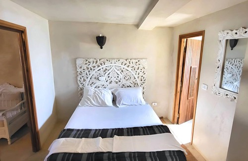 Bizerte Bed & Breakfast | Al Madina Hotel